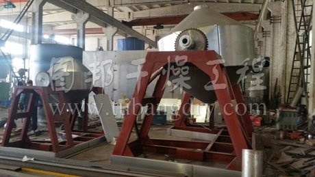 SZH系列雙錐混合機(jī)