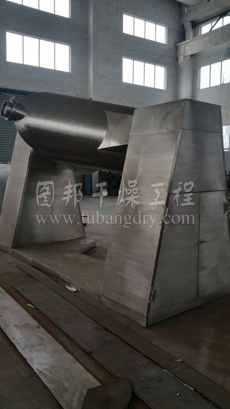 ZKH(V)系列混合機(jī)