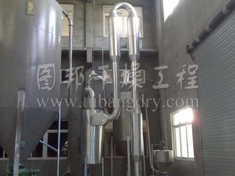 QG、JG、FG系列氣流干燥機(jī) 