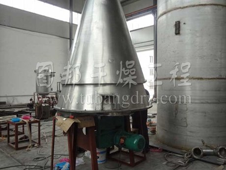 DSH系列雙螺旋錐形混合機(jī)