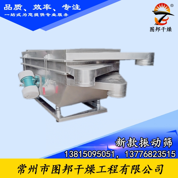 雞精設(shè)備,雞精振動(dòng)篩,雞精生產(chǎn)線,直線振動(dòng)篩 雞精設(shè)備,雞精振動(dòng)篩,雞精生產(chǎn)線,直線振動(dòng)篩