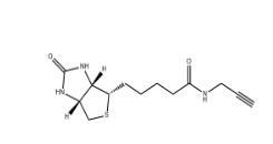 773888-45-2，Biotin alkyne，N-(Prop-2-ynyl)biotinamide      生物素-炔