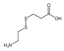 Aminoethyl-SS-propionic acid，CAS號(hào)：15579-00-7