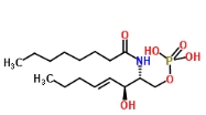 D-赤型C8神經(jīng)酰胺-1-磷酸，CAS號：158983-53-0，c8 ceramide-1-phosphate