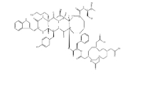 CAS：204318-14-9，依多曲肽，DOTA-(Tyr3)-Octreotide acetate salt