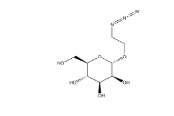 155196-97-7，alpha-Man-N3，1-(2-疊氮乙氧基)-α-D-吡喃甘露糖