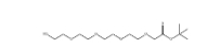 169751-72-8，Hydroxy-PEG4-CH2-Boc，乙酸叔丁酯-四聚乙二醇