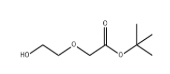 287174-32-7，Hydroxy-PEG1-CH2-Boc，乙酸叔丁酯-乙二醇