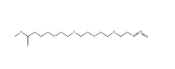 1835759-71-1，Azido-PEG4-(CH2)3-methyl ester          瑞禧生物