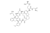 73168-24-8，(d(CH2)51,Tyr(Me)2,Arg8)-Vasopressin