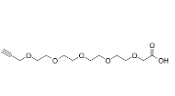 1429934-37-1，Propargyl-PEG4-CH2COOH         瑞禧生物