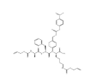 Aloc-D-Ala-Phe-Lys(Aloc)-PAB-PNP ，CAS:253863-34-2， ADC試劑