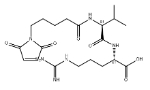cas:2504147-59-3  ，MC(C5)-Val-Cit，抗體藥物偶聯(lián)物（ADC）