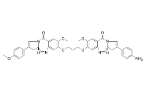 cas:1222490-34-7 ， PBD-dimer  PBD二聚體，抗體藥物偶聯(lián)物（ADC）