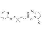 cas:890409-85-5 ， Py-ds-dmBut-OSu，抗體藥物偶聯(lián)物（ADC）