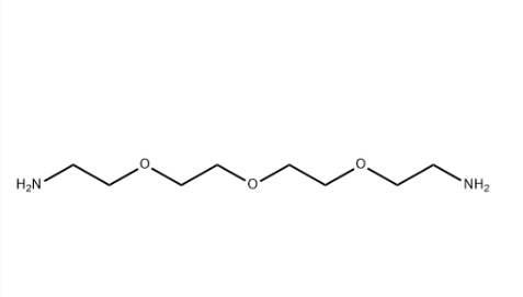 Amine-PEG3-Amino，CAS no:929-75-9，氨基-三乙二醇-胺