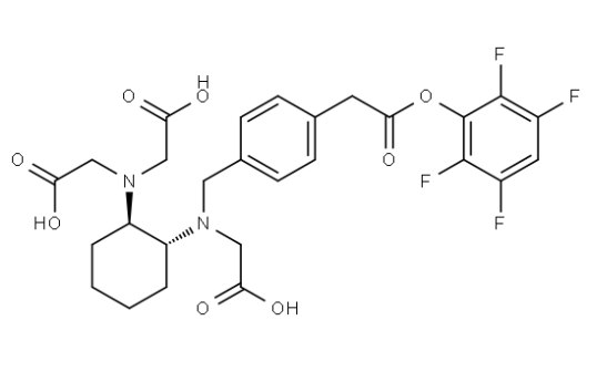 (+ -) H3RESCA-TFP，CAS:1919794-40-3，(±)-H3L28