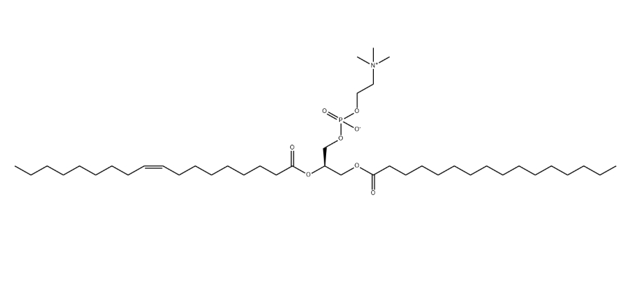 磷脂酰膽堿系列（PC類磷脂）/26853-31-6，1-棕櫚?；?2-油酰基卵磷脂（POPC）