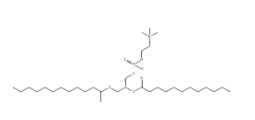 磷脂酰膽堿系列（PC類磷脂）/18194-25-7，1,2-二十二?；?sn-glycero-3-膽堿磷酸（DLPC）
