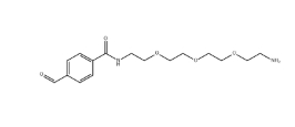 1404111-56-3 ，CHO-Ph-PEG3-amine TFA，CHO-Ph小分子PEG衍生物