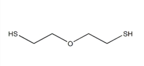 SH-PEG-SH，Thiol-PEG-Thiol，HS-PEG-HS，CAS: 68865-60-1，巰基-聚乙二醇-巰基