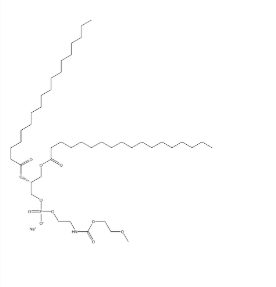 DSPE-mDSPE2000，147867-65-0