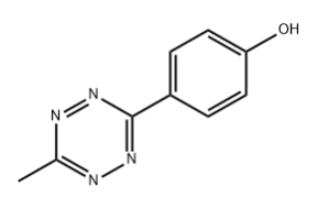 58884-35-8，Me-tetrazine-phenol