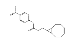 1312010-03-9，(4E)-TCO-CycP-O-PNB ester