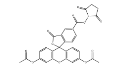 150206-05-6，5-diacetate FAM NHS