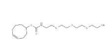 (4E)-TCO-PEG3-alcohol，1955497-82-1