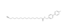 2322322-23-4，Methyltetrazine-amido-PEG5-alkyne