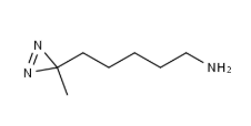 2193061-18-4，Me-Diazirine-C5-NH2