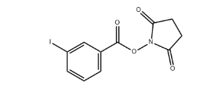 91487-18-2，N-succinimidyl 3-iodobenzoate