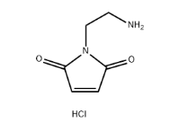 134272-64-3，Maleimide-C2-Amine